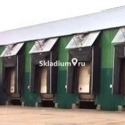 Складской комплекс Южный Санкт-Петербург, Московское шоссе, д 19 к кор, кв 4 фото